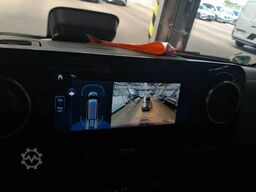 Mercedes-Benz Sprinter 317 CDI,L2H2,Automatik,Kamera,Navi