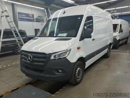 Mercedes-Benz Sprinter 317 CDI,L2H2,Automatik,Kamera,Navi