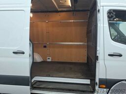 Mercedes-Benz Sprinter 317 CDI,L2H2,Automatik,Kamera,Navi