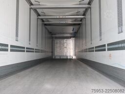 Schmitz Cargobull SKO 24 Bitemp Multitemp Doppelstock Carrier
