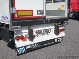 Schmitz Cargobull SKO 24 Bitemp Multitemp Doppelstock Carrier