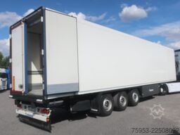 Krone SDR 27 Doppelstock Thermo King SLXi 400