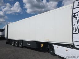 Krone SDR 27 Doppelstock Thermo King SLXi 400