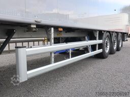 Stas S300ZX 91 m³ 10mm Funk 2 x Lift 6 x LED
