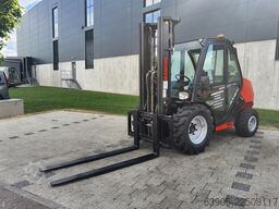 Manitou MC 30-4