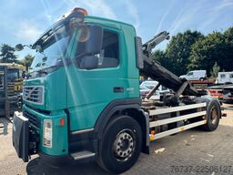 Volvo FM 400 **EURO5-DUTCH ORIGINE**