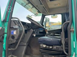 Volvo FM 400 **EURO5-DUTCH ORIGINE**