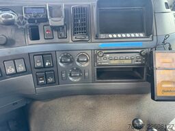 Volvo FM 400 **EURO5-DUTCH ORIGINE**