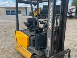 Jungheinrich EFG-DF15MPG+E98-310ZZ