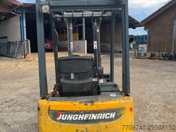 Jungheinrich EFG-DF15MPG+E98-310ZZ