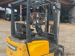 Jungheinrich EFG-DF15MPG+E98-310ZZ