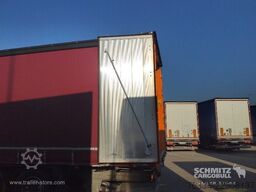 Schmitz Cargobull Semitrailer Curtainsider Standard Hayon