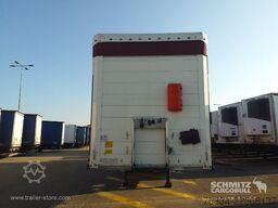 Schmitz Cargobull Semitrailer Curtainsider Standard Hayon