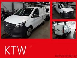 Mercedes-Benz Vito116CDI KA lang,Klima,Tempomat,Kamera