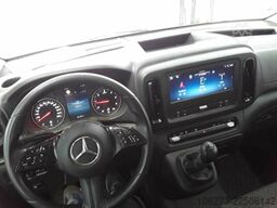 Mercedes-Benz Vito116CDI KA lang,Klima,Tempomat,Kamera