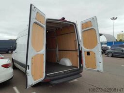 Mercedes-Benz Sprinter 317 CDI,L2H2,Automatik,Kamera,Navi