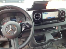 Mercedes-Benz Sprinter 317 CDI,L2H2,Automatik,Kamera,Navi