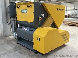 Untha LR1000 22kW
