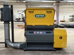 Untha LR1000 22kW