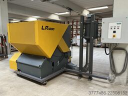 Untha LR1000 22kW