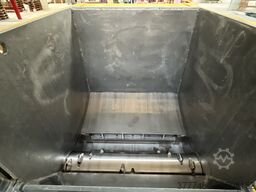 Untha LR1000 22kW
