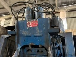 SCHROTTSCHERE BONFIGLIOLI SQUALO 1500