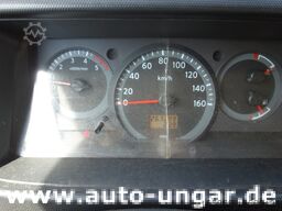 Nissan Cabstar 45.13 Müllwagen PB M7XL mit Lift