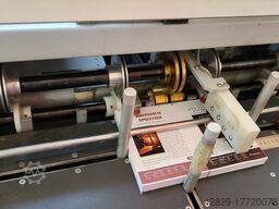 Heidelberg Eurobind 500