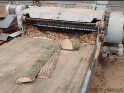 WEIMA WLH 1300S/75 Tiger