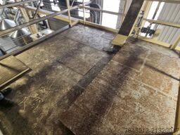 Guttridge Grain Intake System & Silo