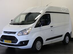 Ford Transit Custom 2.2 TDCI L1H2 - Airco - Cruise -...