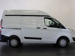 Ford Transit Custom 2.2 TDCI L1H2 - Airco - Cruise -...