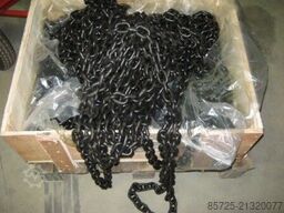  nr. 2213 Sleep en transportketting