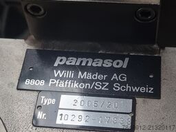 Pamasol Type: 2005/20