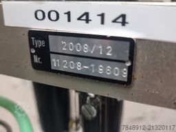 Pamasol Type: 2005/20