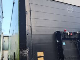 Schmitz Cargobull S01 QuickSlide Liftachse Palettenanschl