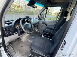 MERCEDES-BENZ Sprinter 516 CDI Koffer mit Ladebordwand *L 4,80