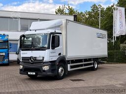 Mercedes-Benz Antos 1827 E6 Koffer 8,5m LBW S.Tür 713.000 km