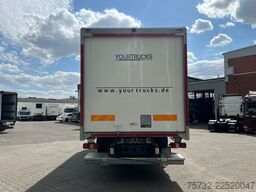Mercedes-Benz Antos 1827 E6 Koffer 8,5m LBW S.Tür 713.000 km