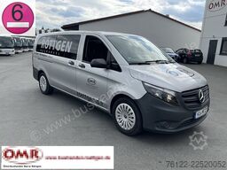 Mercedes-Benz Vito Tourer