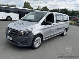 Mercedes-Benz Vito Tourer