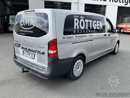 Mercedes-Benz Vito Tourer