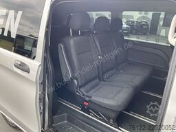 Mercedes-Benz Vito Tourer
