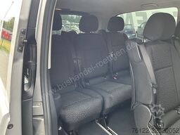 Mercedes-Benz Vito Tourer