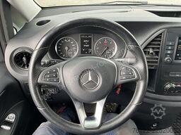 Mercedes-Benz Vito Tourer
