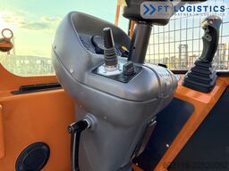 Combilift C6000SL DIESEL DUPLEX 3900 PLATFORM 2100