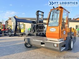 Combilift C6000SL DIESEL DUPLEX 3900 PLATFORM 2100