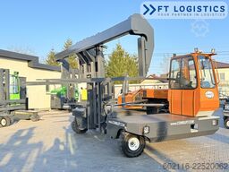 Combilift C6000SL DIESEL DUPLEX 3900 PLATFORM 2100