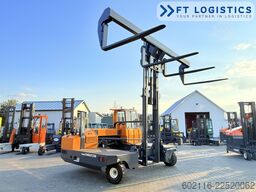 Combilift C6000SL DIESEL DUPLEX 3900 PLATFORM 2100