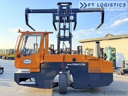 Combilift C6000SL DIESEL DUPLEX 3900 PLATFORM 2100